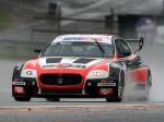 Maserati Quattroporte SuperStars 2011 года